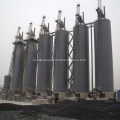 Vertical Shaft Lime Kiln For Quicklime Production Plant